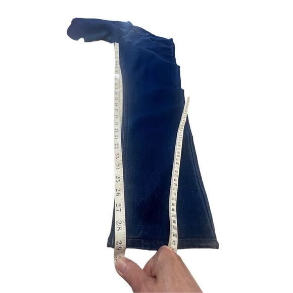 Oddy Men’s Lightweight Jeans Sz 36/29 - Picture 8 of 9